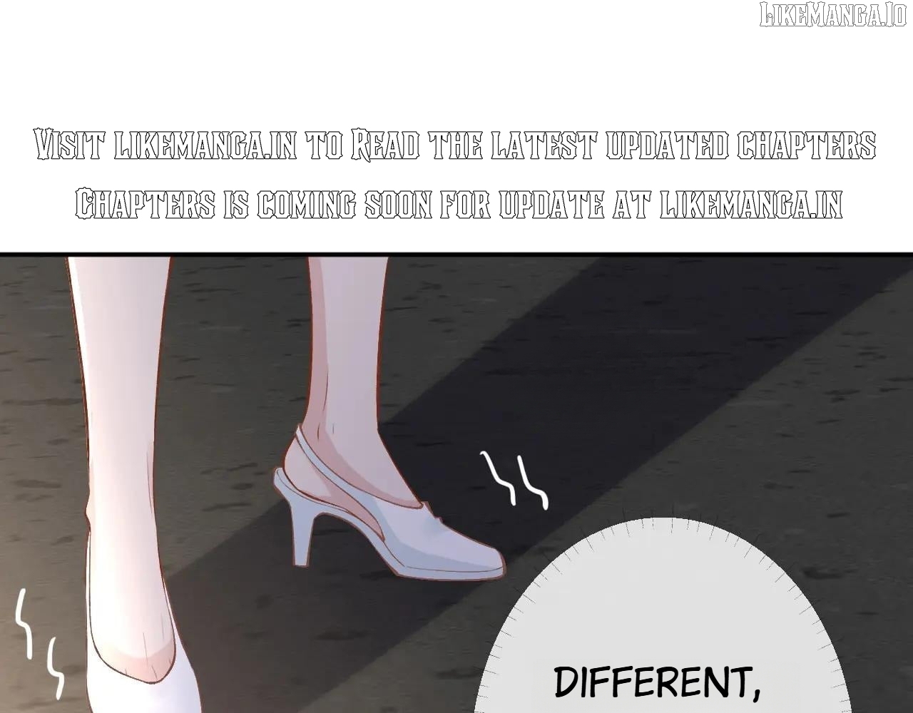 Everyone's Darling Chapter 184 - page 1